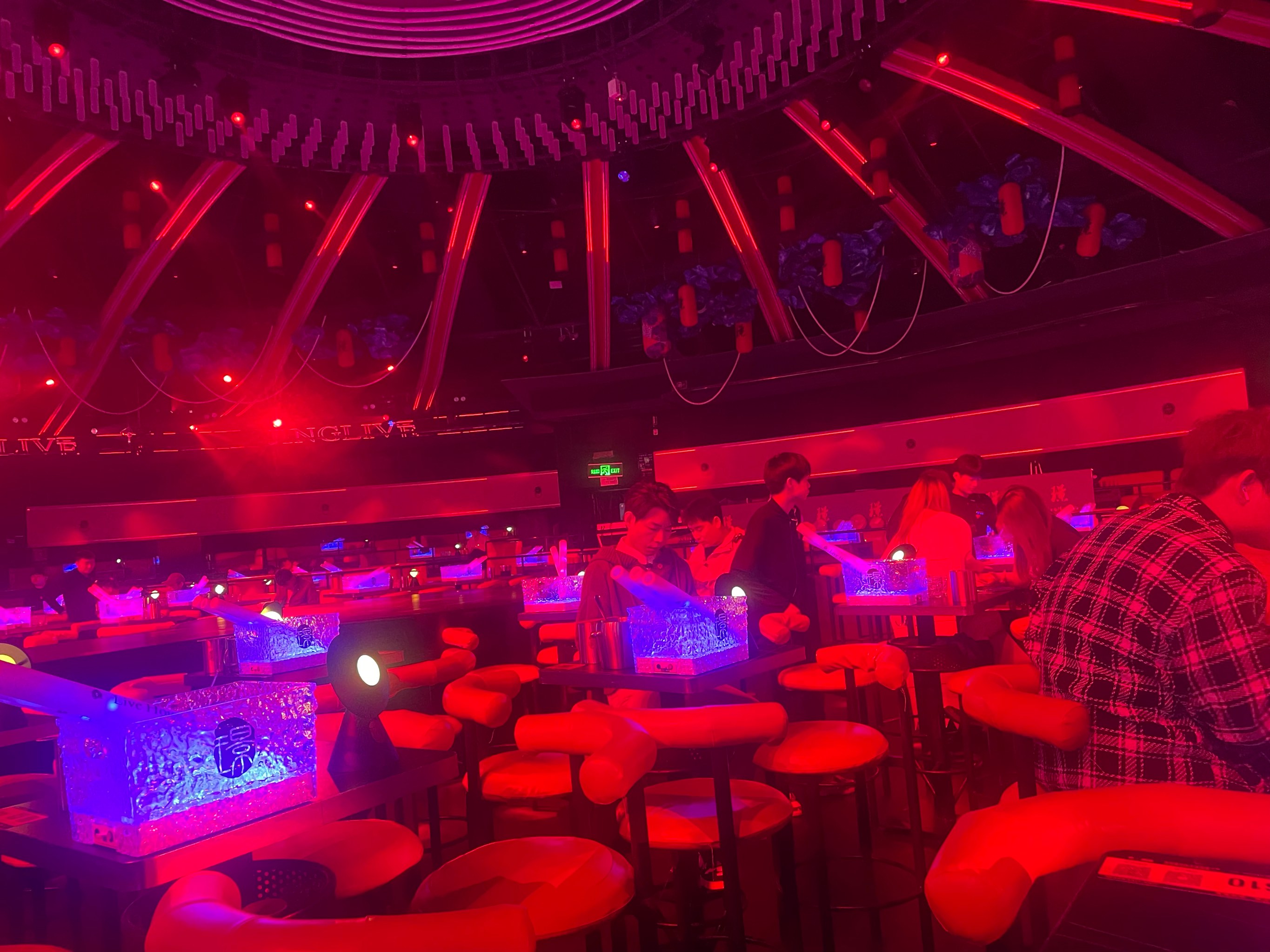 赤峰商务ktv怎么样体验与评价揭秘-元宝山区ktv预定